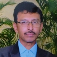Mohammed Eliaz