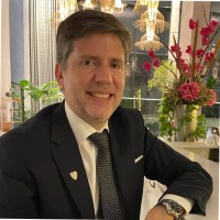 Fabio Joffre Calasich