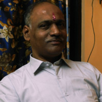 NARAYAN BUCHADE BUCHADE