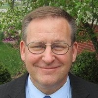 Bill Mikan
