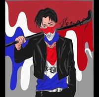MR Ninja