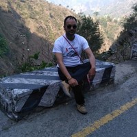 Pankaj Awasthi