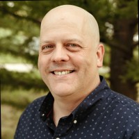 Mark Scott
