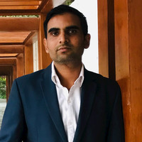 Krishan Yadav