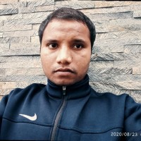Sudarasan Yadav
