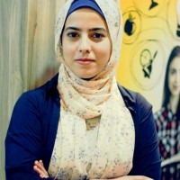 Samia Sedqi