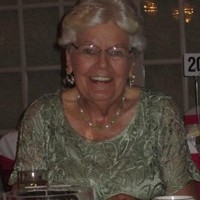 Doris Harm