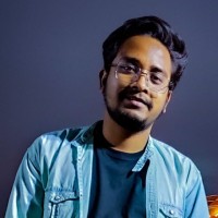 Tanmay Kumar Sethi