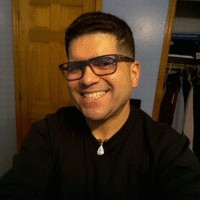 John Adam Alejandro