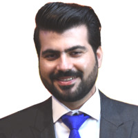 Arsalan Javed