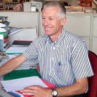Patrick Dejonckheere