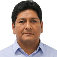 César Augusto Bautista Sánchez