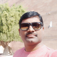 Shrinivas Sawant
