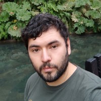 Cristian Troncoso Neyra