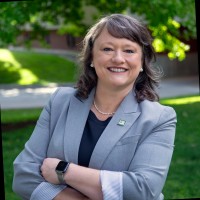 Dr. Jenni Murphy, Ed.D.