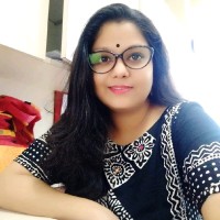 Apurva Walgude