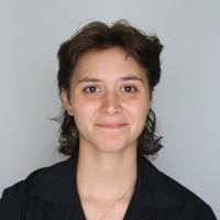 Meghan Gregory