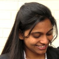 Jerusha Michael
