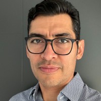 Gerardo Camargo