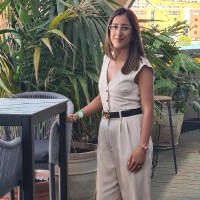 Monica Solanki