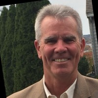 Brian Stevenson