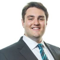 Caleb Mcrady
