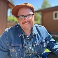 Kirk Shepard, LPC CGP