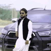 Shafi Khan