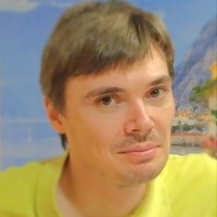 Maxim Rasskazov