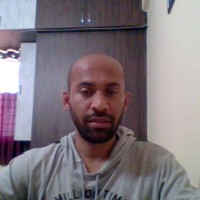 Shivakumar B V