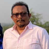 Anwar Mohammed Iqbal
