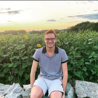 Jake Liberis, Mba