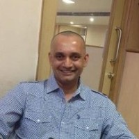 Sriniwaas Raju Allurii