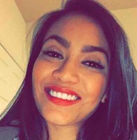 Desirae Salazar