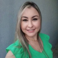 Erika Gonçalves Arnandes