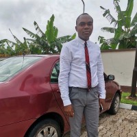 Bamidele Ajayi