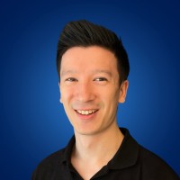 Tristan Chin, B. Eng.