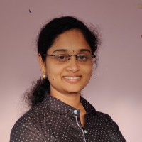 Iswarya Thiyagarajan