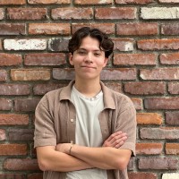 Nicholas Medrano