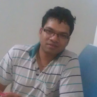 Jashobant Majhi