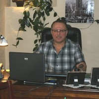 Leif Perlinger