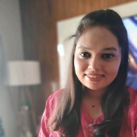 Rachana Hebbar
