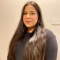 Maitreyee Nimbalkar