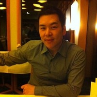 Fairley Tjin