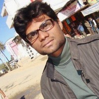 Vivek Chaudhari