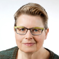 Jutta Gerstner