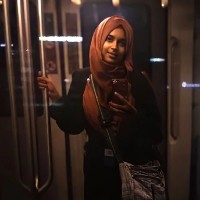 Afridha Ayub