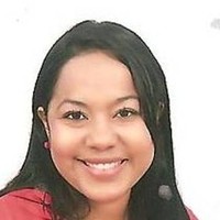 Neglys Alejandra Mejias Buriel