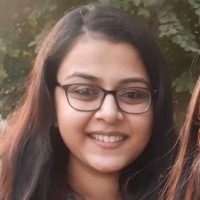 Suvarna Parikh