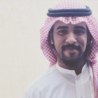 Ahmed Mjahed Alsaud